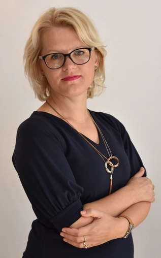Beata Waszkiewicz